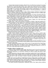 Braškės. Braškių istorinė ir botaninė reikšmė 3 puslapis