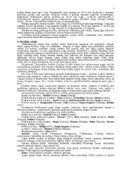 Braškės. Braškių istorinė ir botaninė reikšmė 4 puslapis