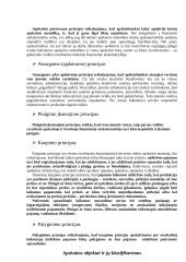 Buhalterinės apskaitos pagrindai 4 puslapis
