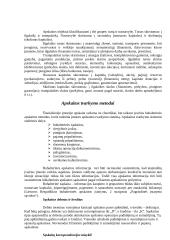 Buhalterinės apskaitos pagrindai 5 puslapis