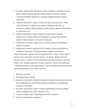 Buhalterinės apskaita bei jos reglamentavimas 11 puslapis