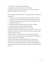 Buhalterinės apskaita bei jos reglamentavimas 12 puslapis