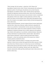 Buhalterinės apskaita bei jos reglamentavimas 18 puslapis