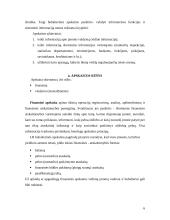 Buhalterinės apskaita bei jos reglamentavimas 6 puslapis