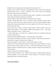 Reklama: žurnalas "Statyba ir architektūra" 3 puslapis