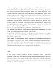 Reklama: žurnalas "Statyba ir architektūra" 5 puslapis