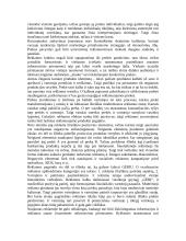 Reklamos etika medijų kontekste. Benetton – Toscani efektas 2 puslapis