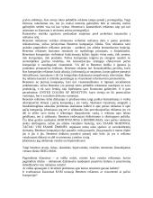 Reklamos etika medijų kontekste. Benetton – Toscani efektas 4 puslapis