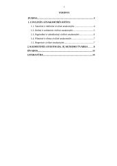 Civilinės atsakomybės rūšys. Kasmetinės atostogos, jų skyrimo tvarka 2 puslapis