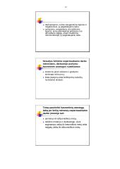 Civilinės atsakomybės rūšys. Kasmetinės atostogos, jų skyrimo tvarka 12 puslapis