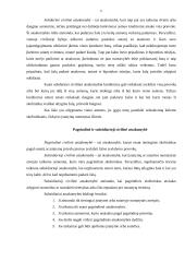 Civilinės atsakomybės rūšys. Kasmetinės atostogos, jų skyrimo tvarka 6 puslapis