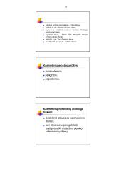 Civilinės atsakomybės rūšys. Kasmetinės atostogos, jų skyrimo tvarka 9 puslapis