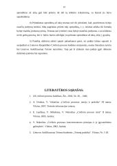 Civilinio proceso teisė: teismo sprendimas už akių 14 puslapis