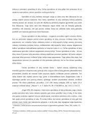 Civilinio proceso teisė: teismo sprendimas už akių 5 puslapis