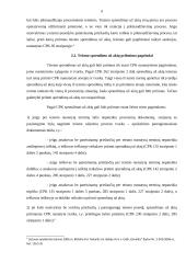 Civilinio proceso teisė: teismo sprendimas už akių 6 puslapis