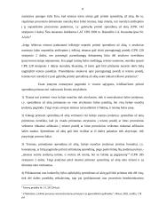 Civilinio proceso teisė: teismo sprendimas už akių 8 puslapis