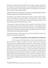 Civilinio proceso teisė: teismo sprendimas už akių 9 puslapis