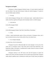 Continental Europe 4 puslapis