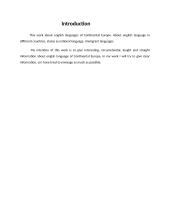 Continental Europe 6 puslapis