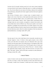 Types of Crime 5 puslapis