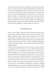 Types of Crime 7 puslapis