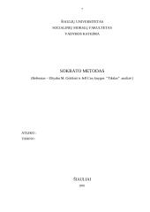 Sokrato metodas 7 puslapis