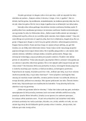 Th. H. Eriksen "Akimirkos tironija" 4 puslapis