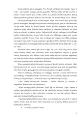 Dalykinis bendravimas organizacijoje: duonos ir pyrago gaminiai UAB "Lietuviška duona" 13 puslapis