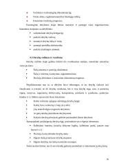 Dalykinis bendravimas organizacijoje: duonos ir pyrago gaminiai UAB "Lietuviška duona" 17 puslapis