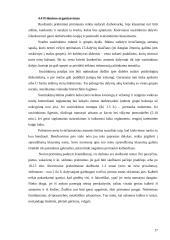 Dalykinis bendravimas organizacijoje: duonos ir pyrago gaminiai UAB "Lietuviška duona" 18 puslapis