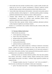 Dalykinis bendravimas organizacijoje: duonos ir pyrago gaminiai UAB "Lietuviška duona" 8 puslapis