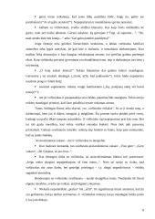 Dalykinis bendravimas organizacijoje: duonos ir pyrago gaminiai UAB "Lietuviška duona" 9 puslapis