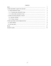 Darbo apmokėjimo organizavimo principai, teisinis reglamentavimas 2 puslapis