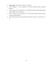 Darbo apmokėjimo organizavimo principai, teisinis reglamentavimas 13 puslapis