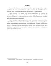 Darbo apmokėjimo organizavimo principai, teisinis reglamentavimas 3 puslapis