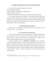 Darbo apmokėjimo organizavimo principai, teisinis reglamentavimas 4 puslapis