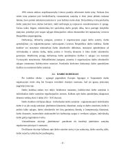 Darbo apmokėjimo organizavimo principai, teisinis reglamentavimas 8 puslapis