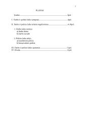 Darbo ir poilsio laiko teisinis reguliavimas 2 puslapis