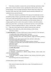 Darbo ir poilsio laiko teisinis reguliavimas 4 puslapis