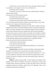 Darbo ir poilsio laiko teisinis reguliavimas 7 puslapis