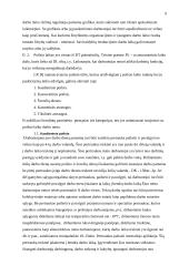 Darbo ir poilsio laiko teisinis reguliavimas 9 puslapis