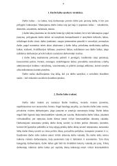 Darbo laiko sąvoka, struktūra, trukmė 4 puslapis