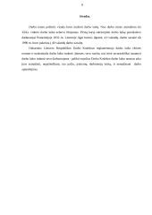 Darbo laiko sąvoka, struktūra, trukmė 8 puslapis