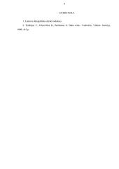 Darbo laiko sąvoka, struktūra, trukmė 9 puslapis