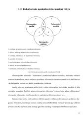 Apskaitos informacijos rengimas ir jos panaudojimas paslaugų rinkai gerinti UAB "Solisun baltic" 11 puslapis
