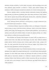 Apskaitos informacijos rengimas ir jos panaudojimas paslaugų rinkai gerinti UAB "Solisun baltic" 19 puslapis