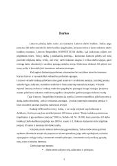 Darbo stažas, sutartis, laikas ir užmokestis 3 puslapis