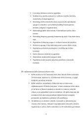 Darbo stažas, sutartis, laikas ir užmokestis 4 puslapis