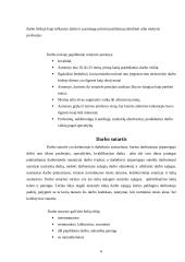 Darbo stažas, sutartis, laikas ir užmokestis 6 puslapis