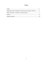 Pagrindiniai darbo užmokesčio organizavimo principai, modeliai 2 puslapis